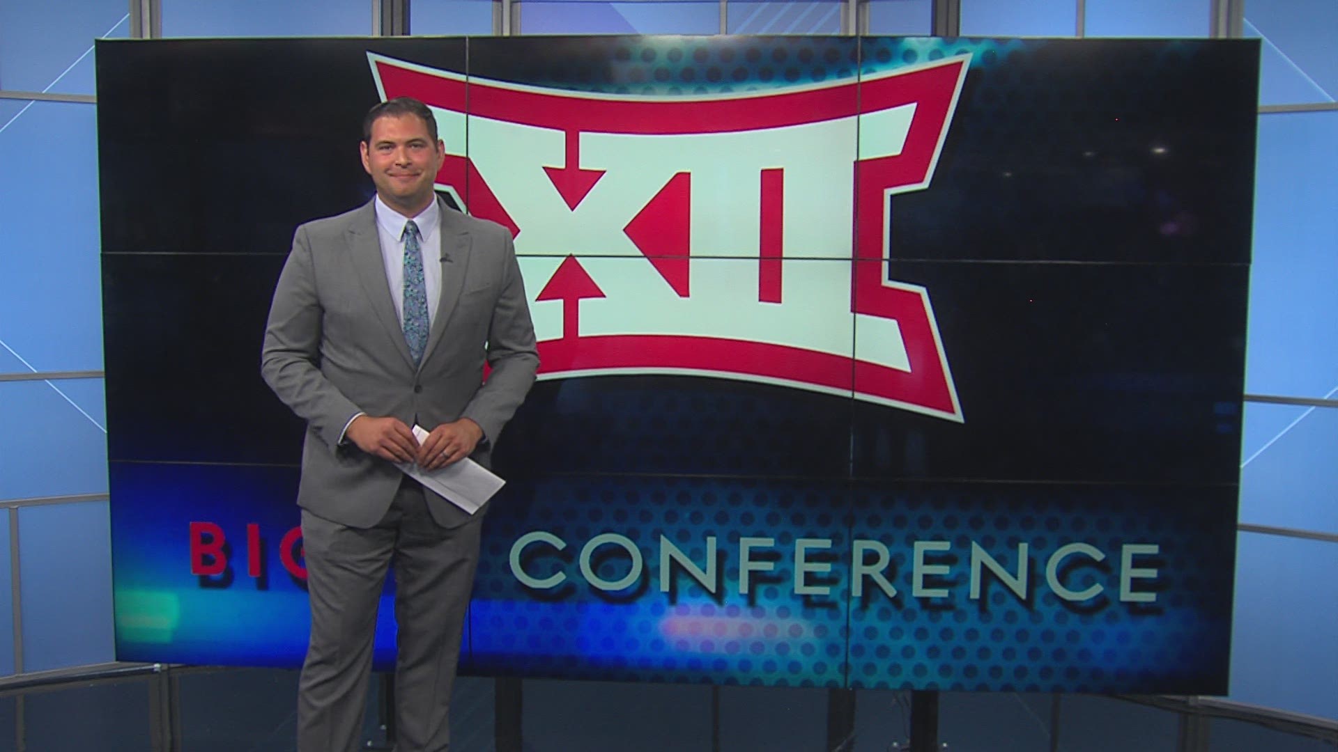 Texas and OU are flirting with the idea of leaving the Big 12 for the SEC. Jon Schaeffer says, "Good riddance". Three reasons why ISU fans can be okay with it.