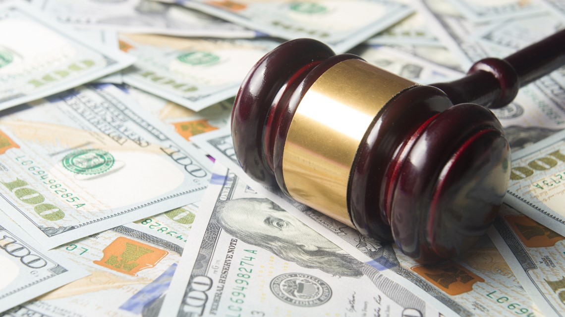 Mifflin County man will pay over $200,000 in restitution - Vimarsana News