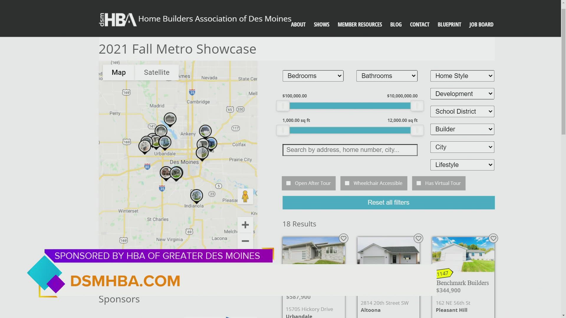 HBA of Greater Des Moines Fall Metro Showcase is October 9-10th and October 16-17th from 10a-4p at 18 area homes and is FREE to attend | Paid Content
