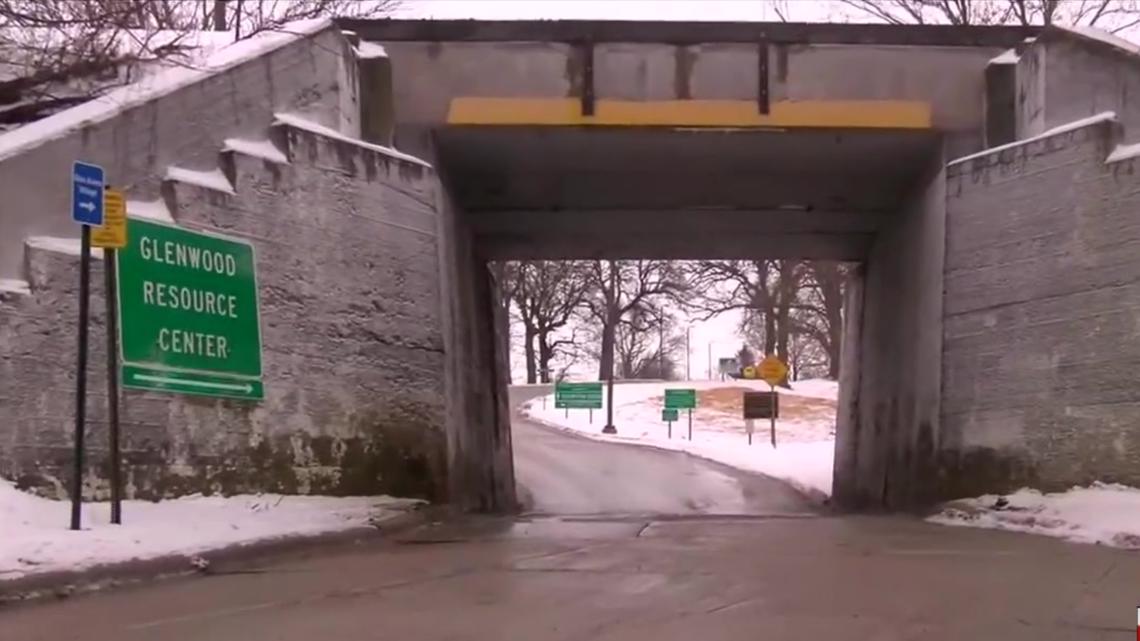 Changes made at Glenwood Resource Center