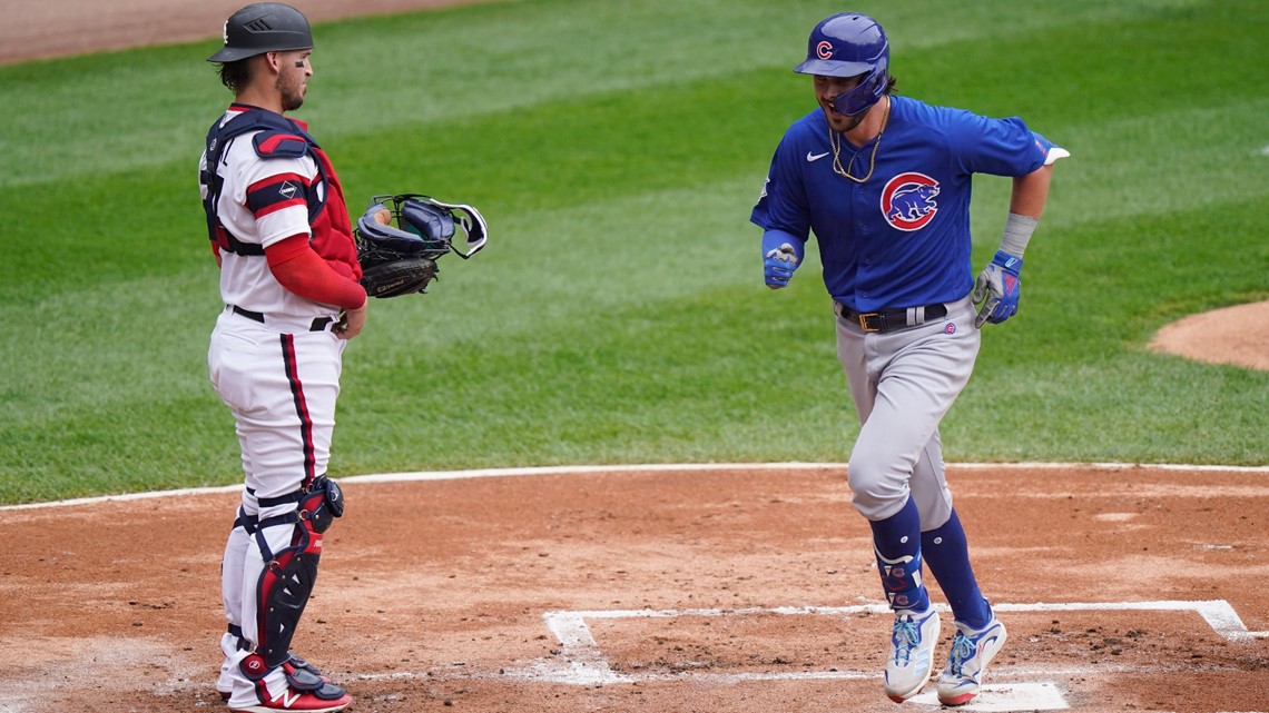 Chicago Cubs to Host Back-to-Back ESPN Sunday Night Baseball Telecasts in  May 2019 - ESPN Press Room U.S.