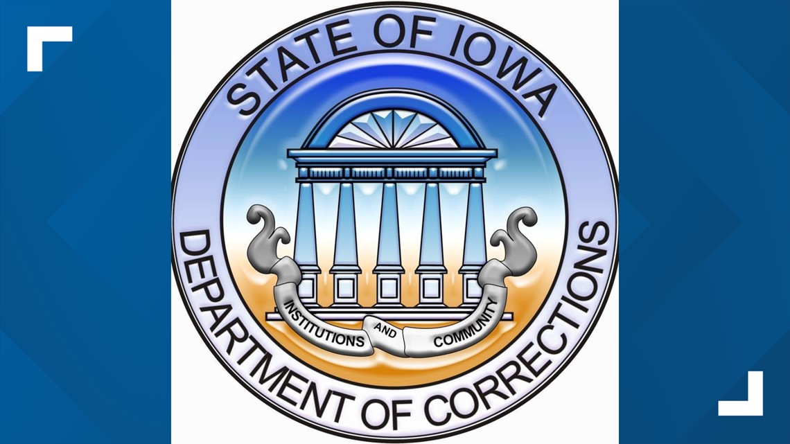 How is Iowa Dept. of Corrections keeping COVID19 from spreading