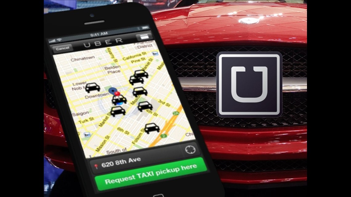 Iowa to receive 600,000 in Uber lawsuit settlement