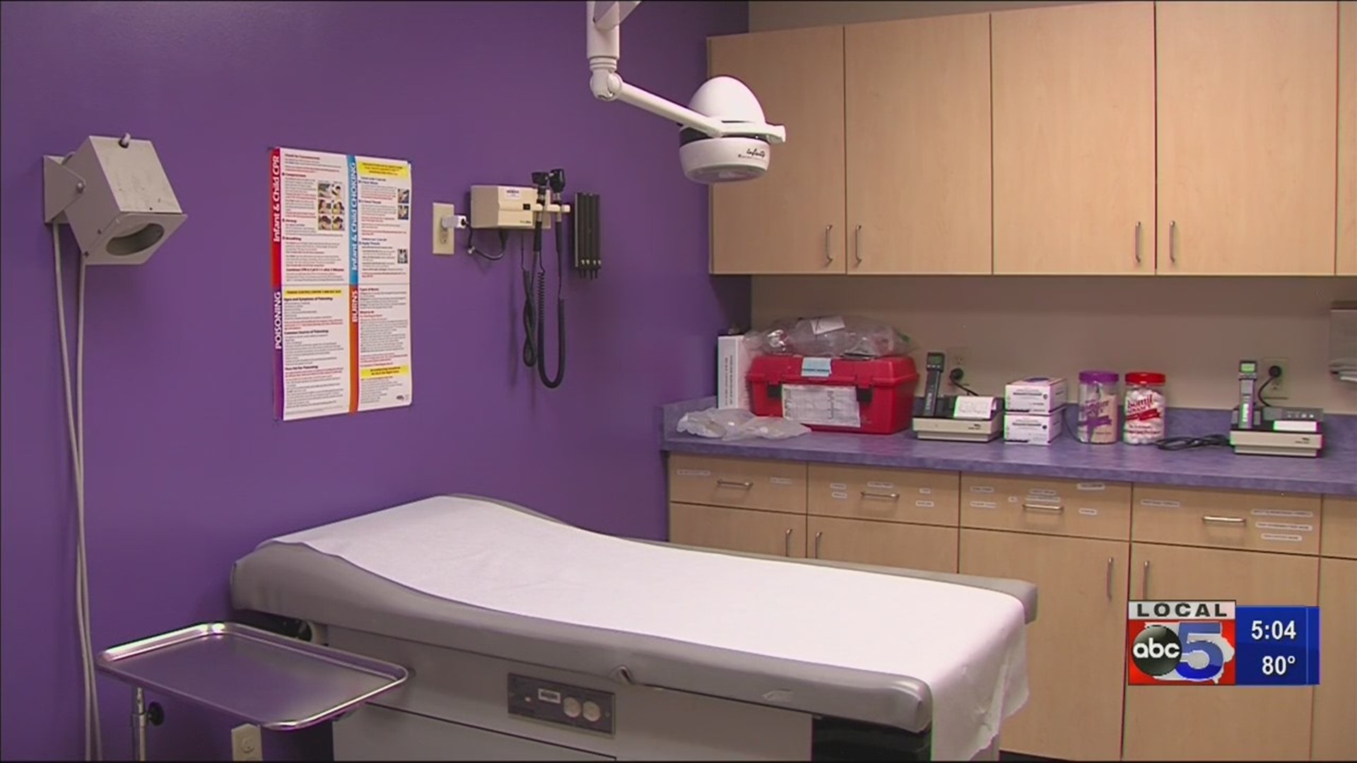 First Pediatric Urgent Care Clinic In Des Moines Weareiowa Com