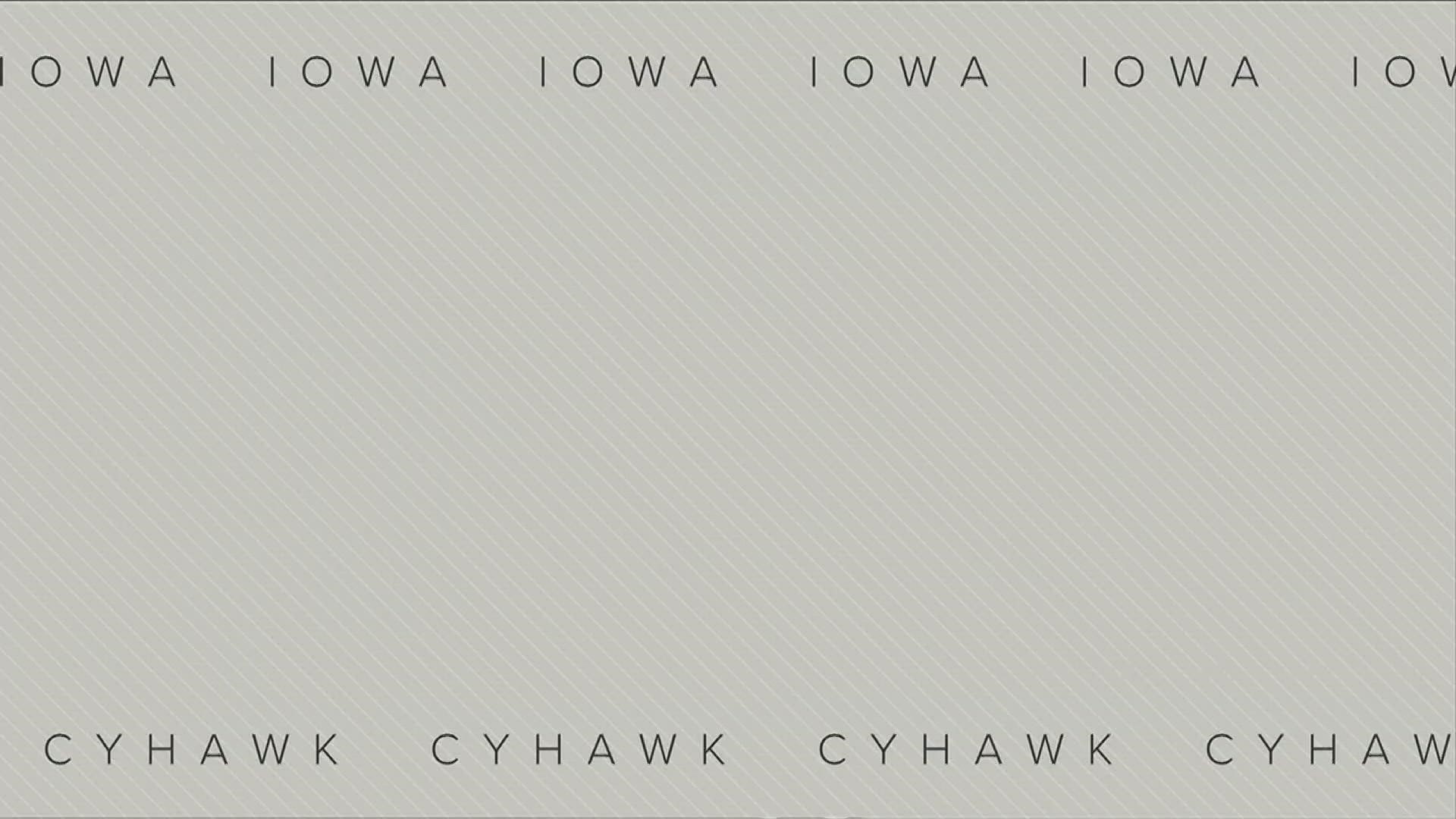 Local 5's CyHawk Gameday gets you ready for Iowa State vs. K-State and Iowa at Penn State with analysis, whiteboard breakdown and more