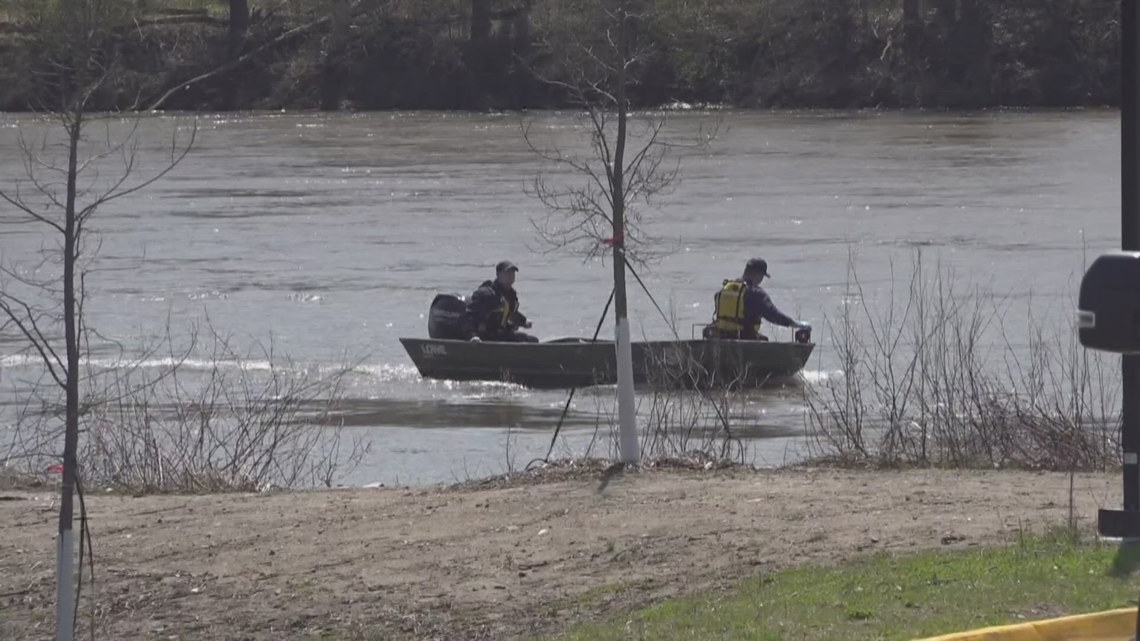 Police identify deceased person found in Des Moines River as missing man