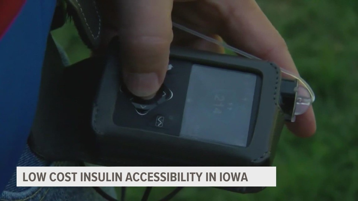 Are insulin prices capped after the Inflation Reduction Act