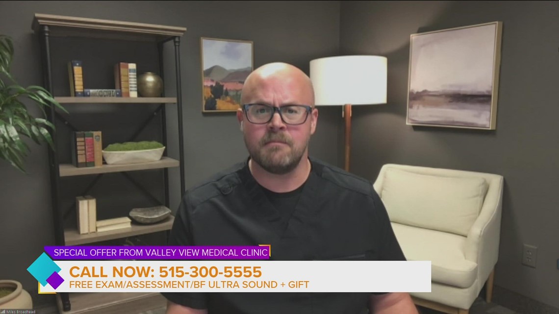 Valley View Medical Clinic FREE OFFER for men who are re-entering the dating scene | Paid Content - Vimarsana News