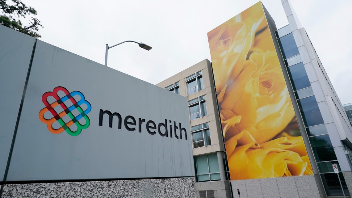 Meredith Corp.  sells digital magazine businesses to IAC