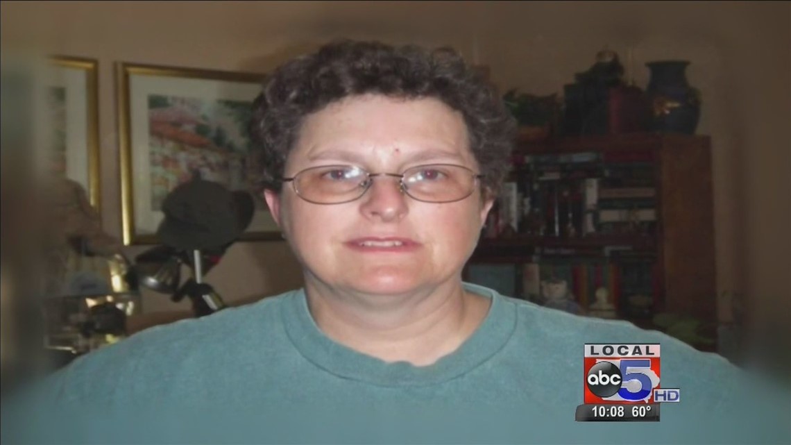 Missing Arkansas woman found dead 10 years later | weareiowa.com