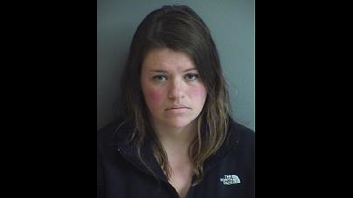 Indianola day care provider charged with child endangerment