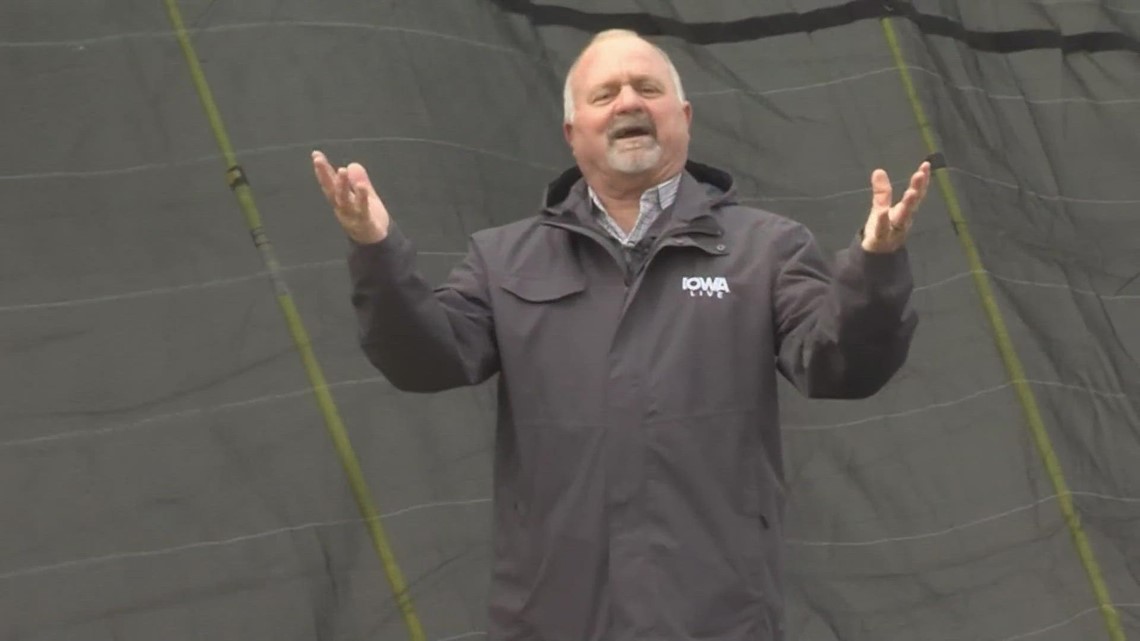 Patriot Home Services of Iowa offers an "Eagle View" of your project | Paid Content - Vimarsana News
