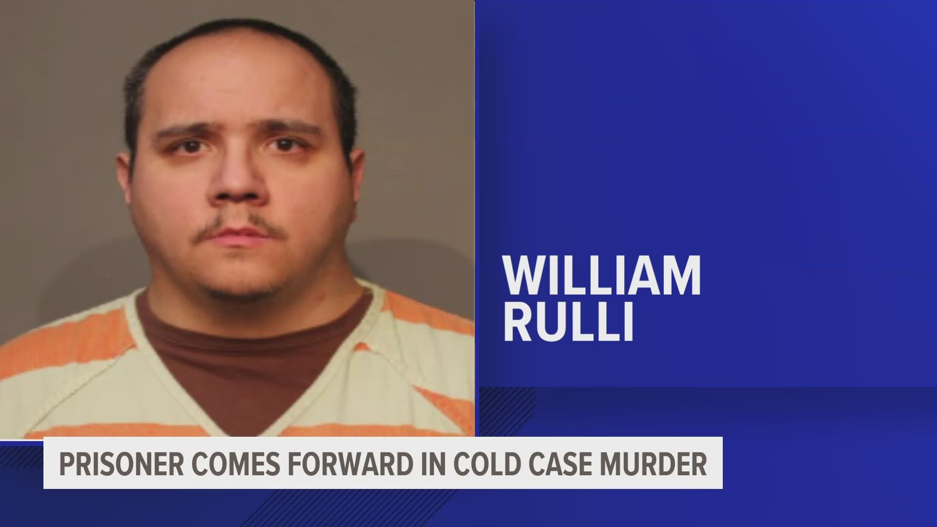 With William Rulli's confession and sentencing, the Des Moines cold case surrounding the death of 56-year-old Stanley Golinsky finally has answers.