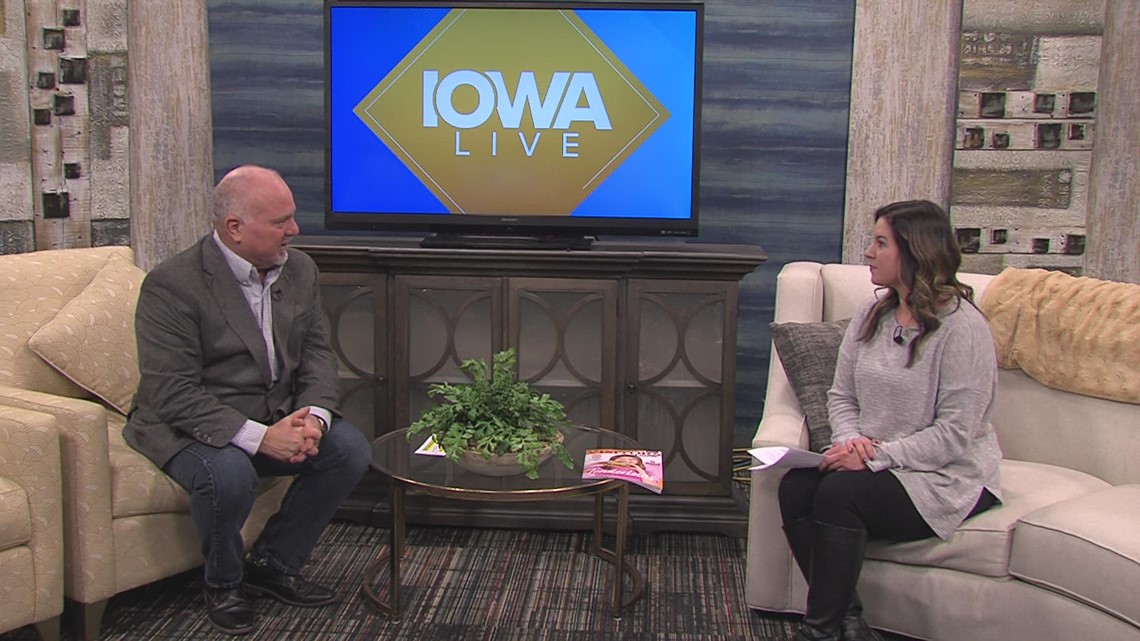 Learn About the Fun Things Coming to Des Moines This Week