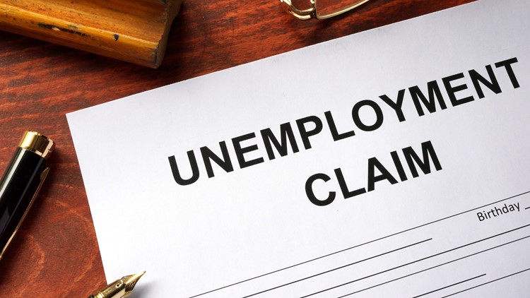 Pennsylvania's unemployment rate down 5.4% in Dec. 2021