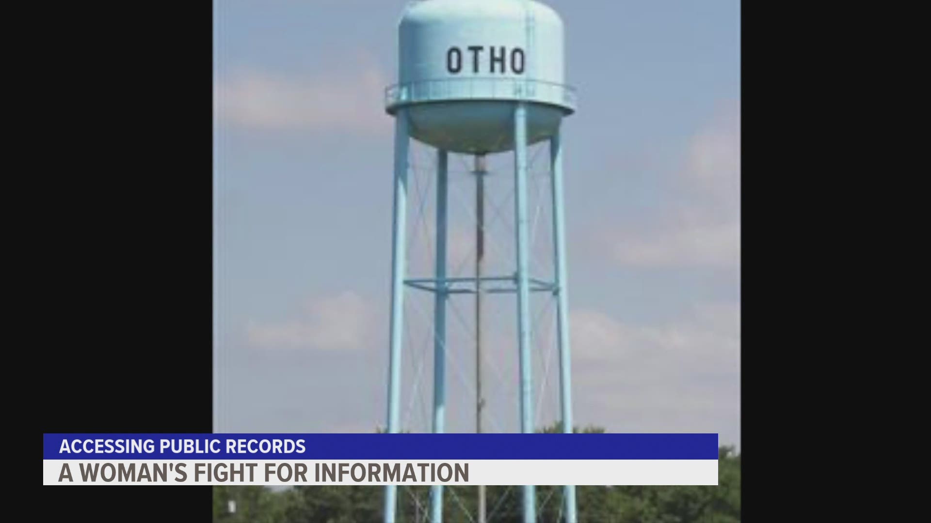 It started with a request to see past audits, and then it turned into a years-long saga to uncover public records and see where taxpayer money was being spent.