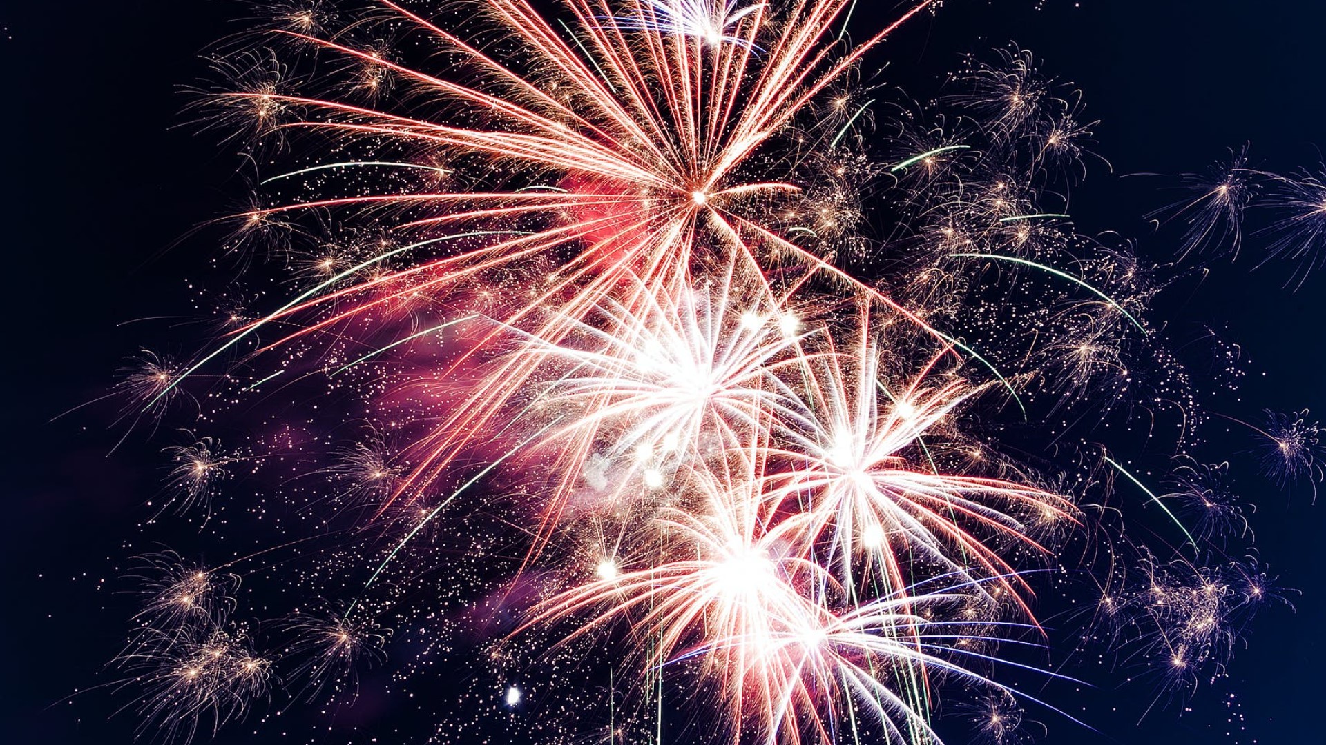 Emergency room visits stemming from fireworks-related injuries rose 114% from 2017 to 2020 according to the Iowa Department of Public Health.