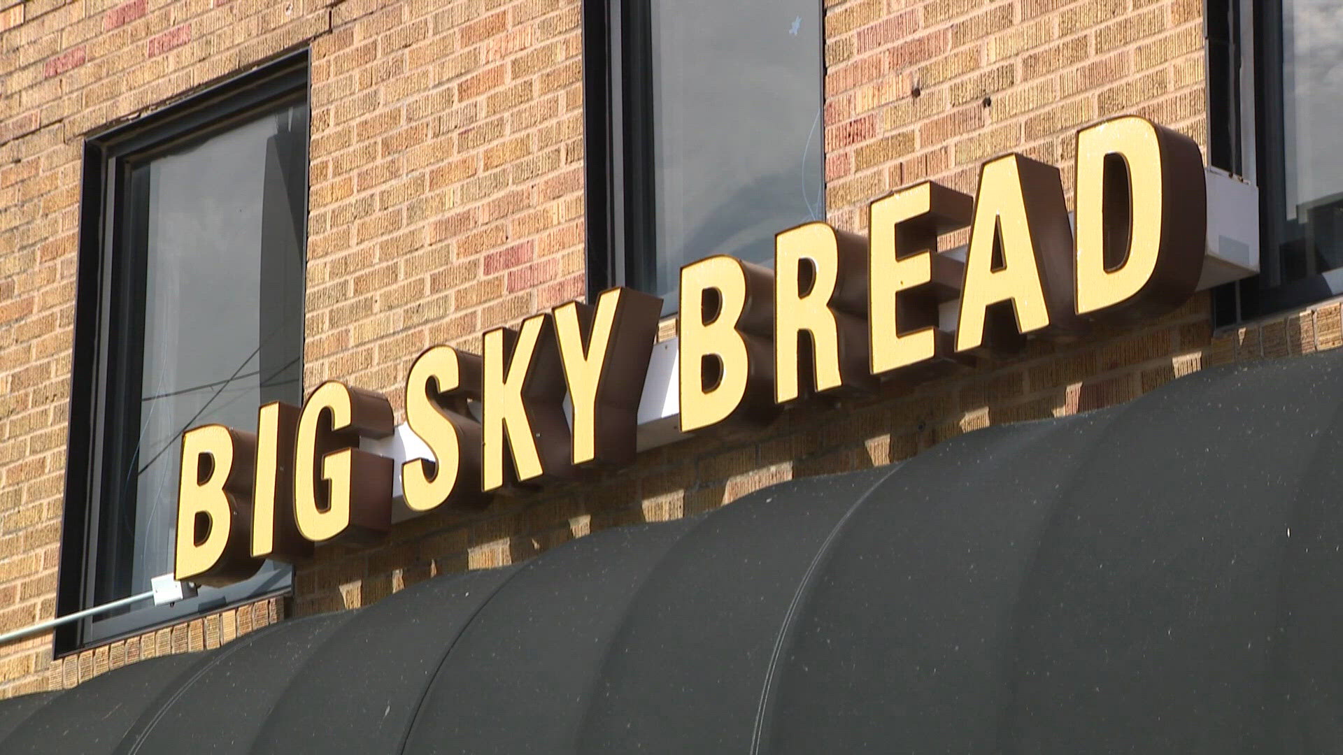 Construction hurting Des Moines' Big Sky Bakery | weareiowa.com