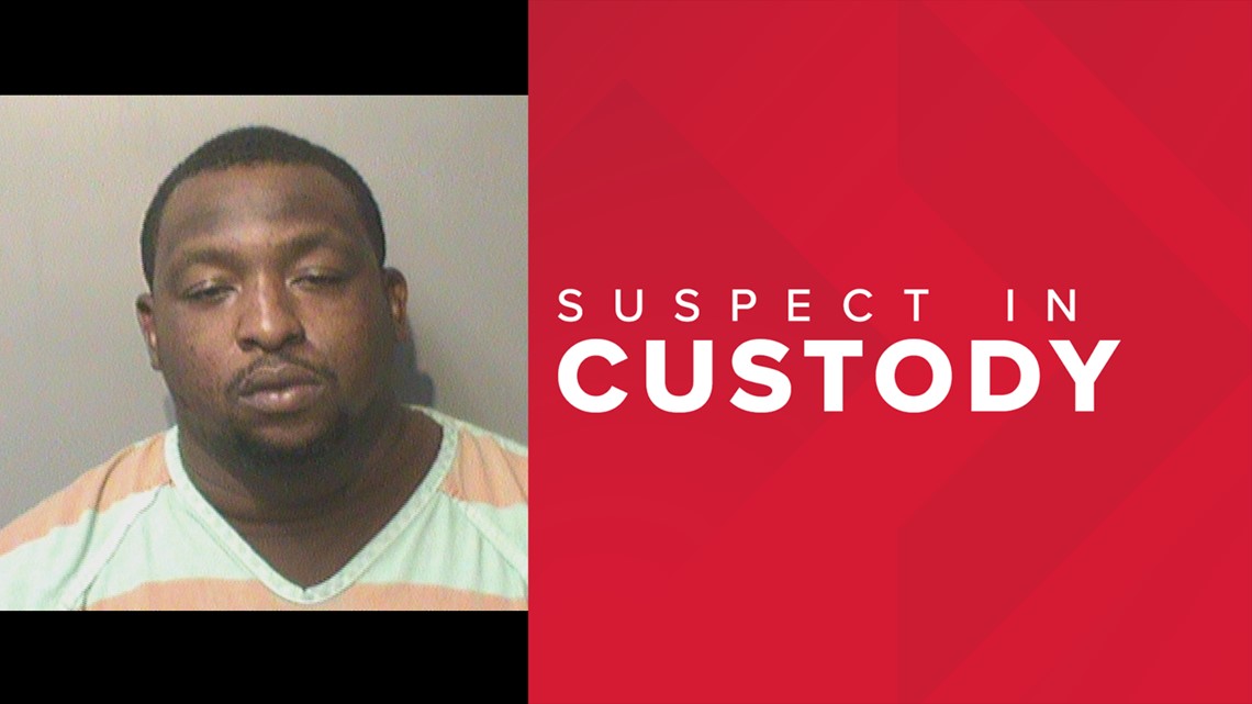 Suspect charged with murder after victim in Pleasant Hill shooting dies