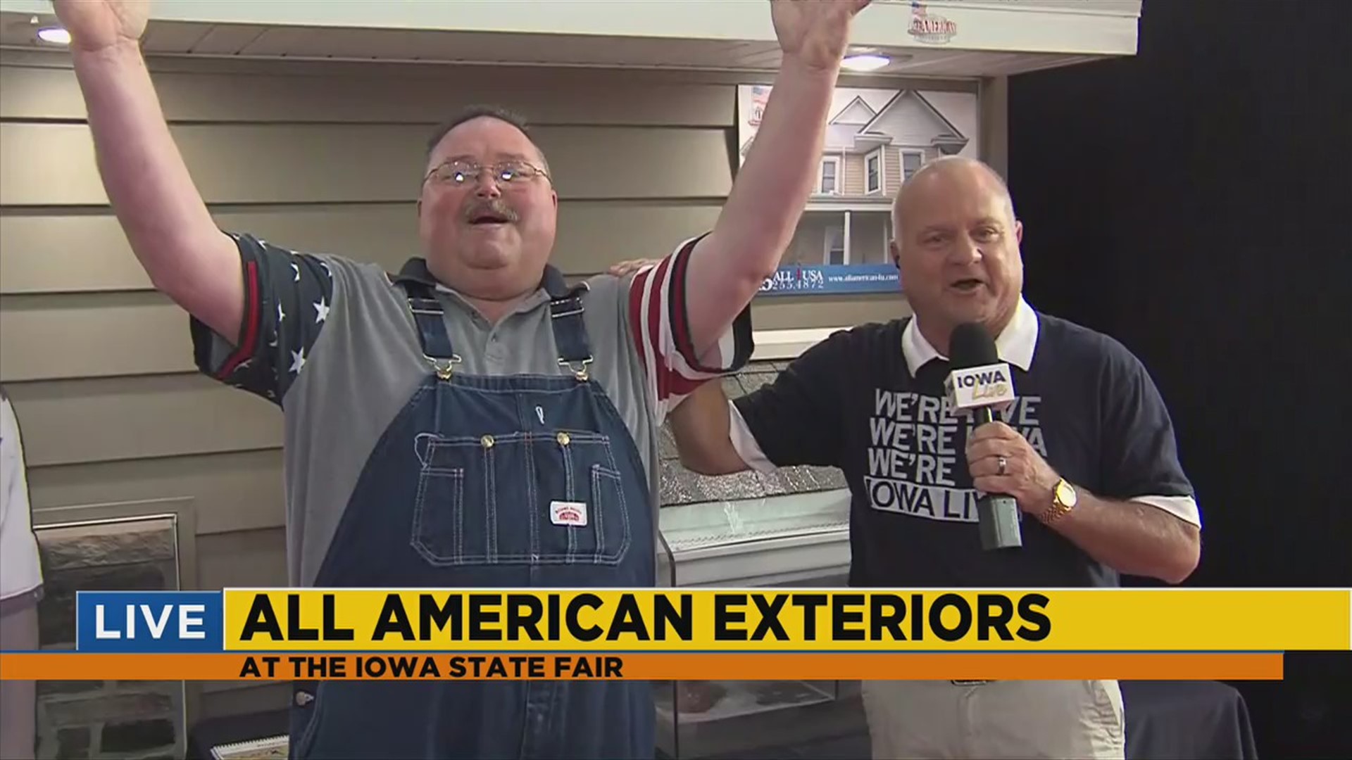 All American Exteriors - Keeping Your Gutters Clean