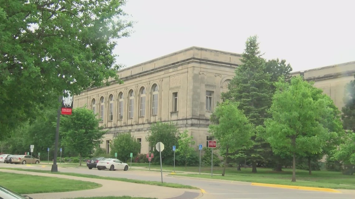 Eden Montang Ames, Iowa church shooting victim remembered