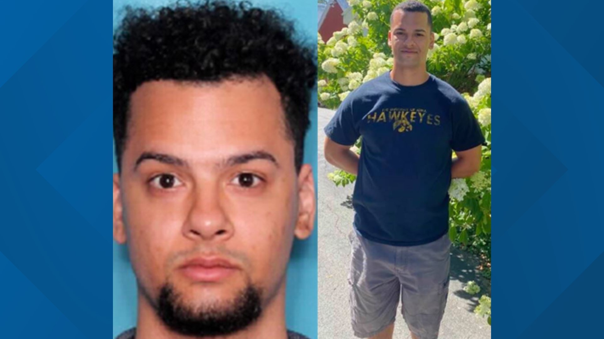 27-year-old Josh Roldan, also known as Josh Boyer, was reported missing on Sept. 2.