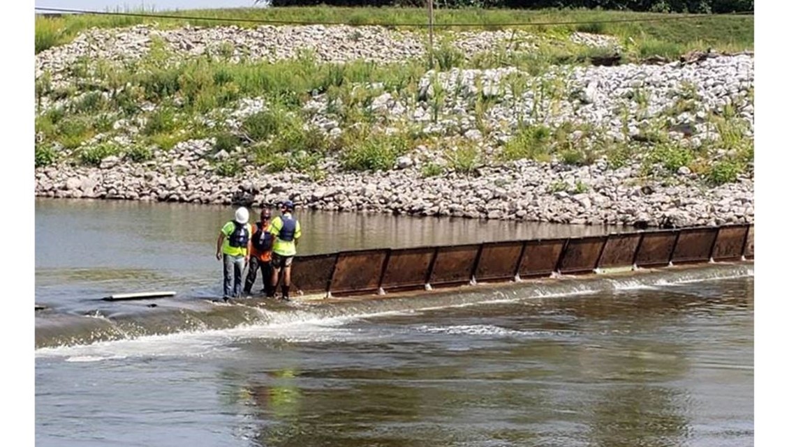 Conserve water: thousands of Iowans told to limit water use amid drought - Vimarsana News