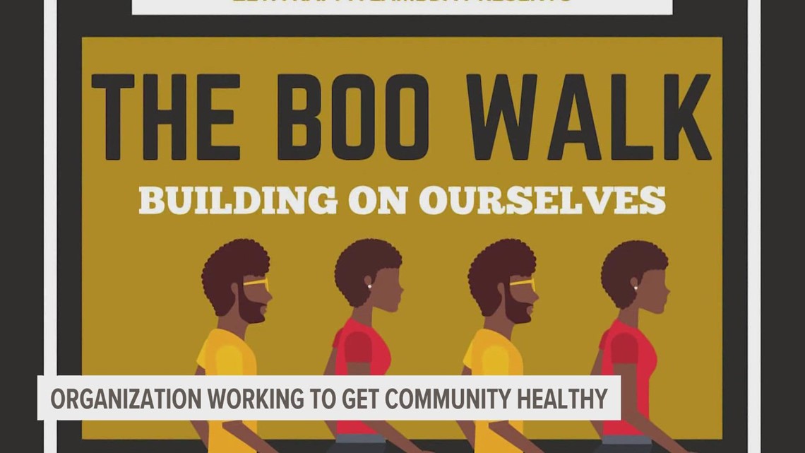 A new initiative to get more people healthy