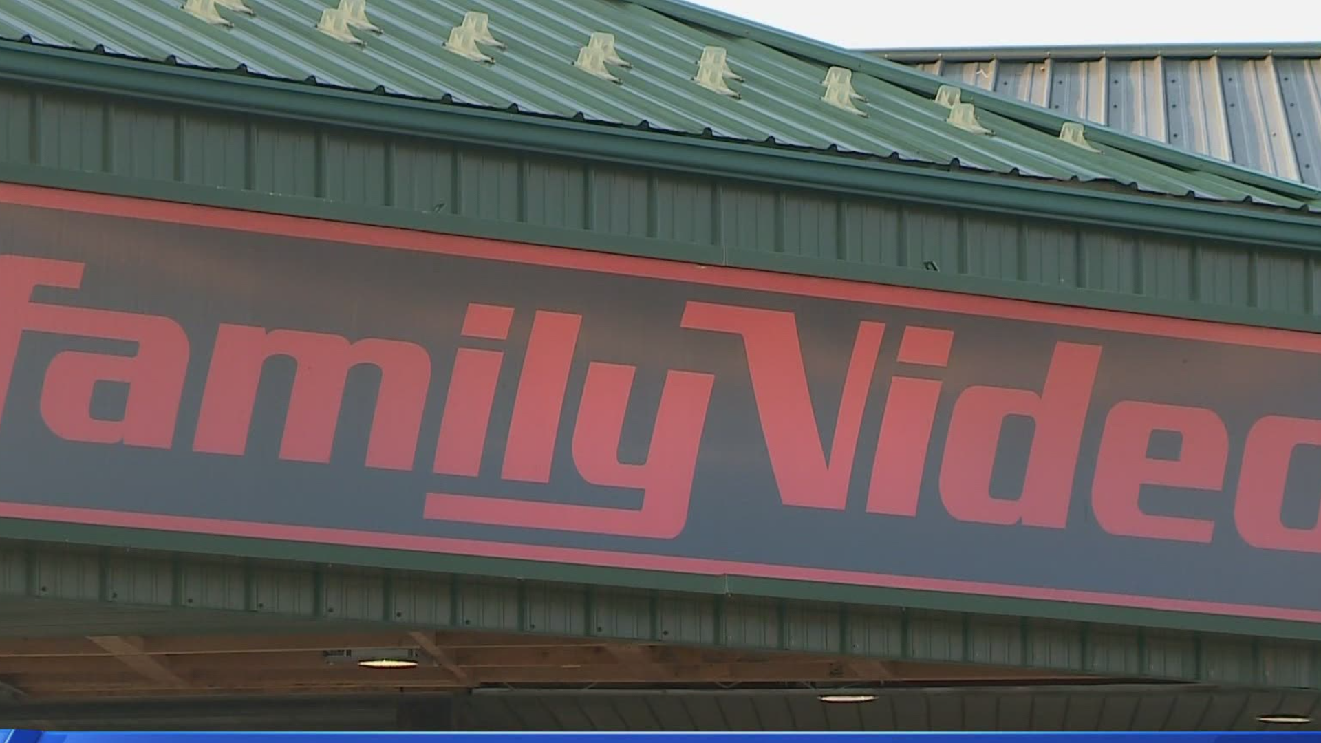 Family Video told Local 5 they are closing a number of their stores in Iowa, including some in the Des Moines metro.