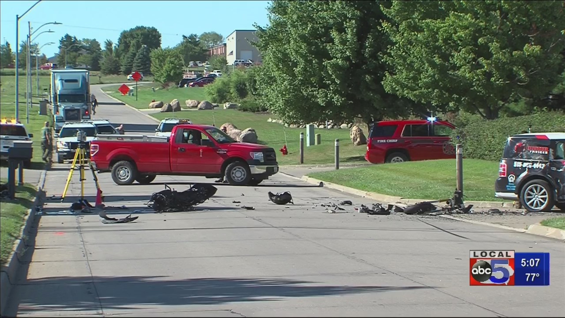 August is the worst month for motorcycle deaths in Iowa