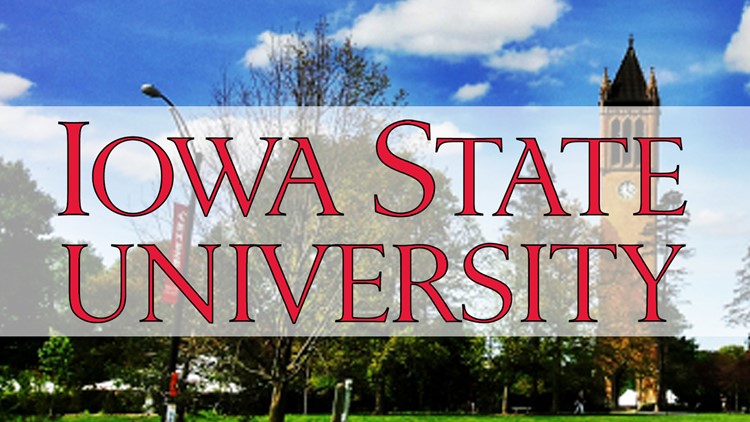 Jury: Iowa State University partially responsible for death of student ...