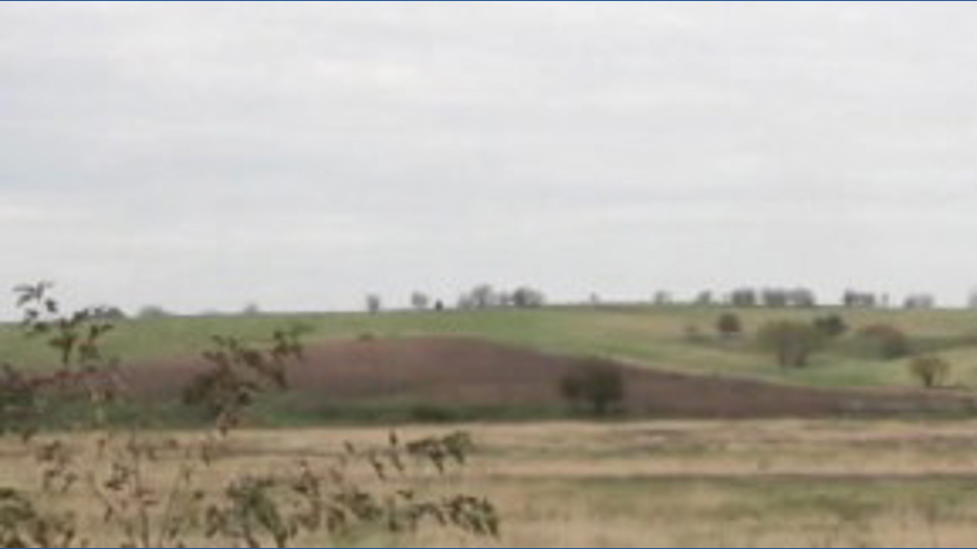 Going Public Steps Clarke County reservoir project takes a step forward | weareiowa.com