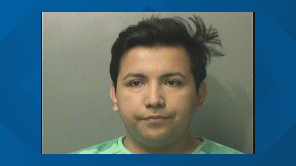 Man sentenced to 18 years in prison for transportation of child ...