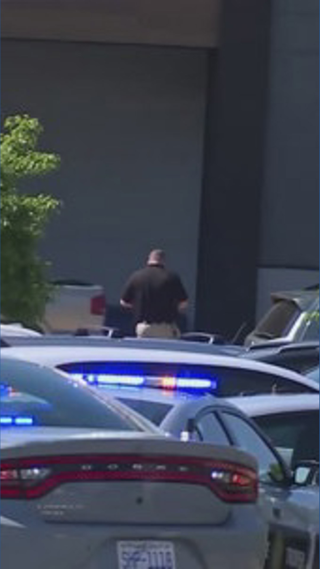 2 dead, 5 injured during mass shooting in North Carolina | weareiowa.com