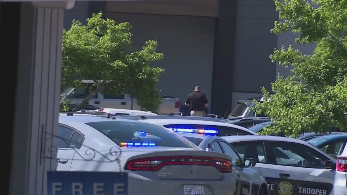 2 dead, 5 injured during mass shooting in North Carolina | weareiowa.com