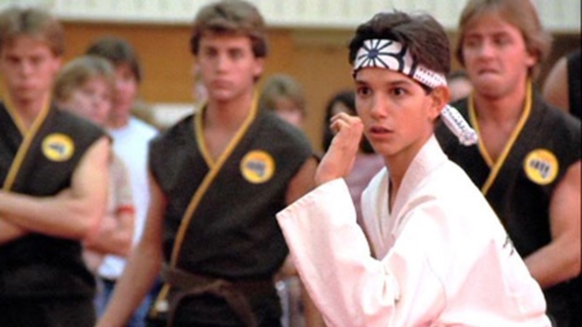 ‘The Karate Kid’ to be adapted into stage musical
