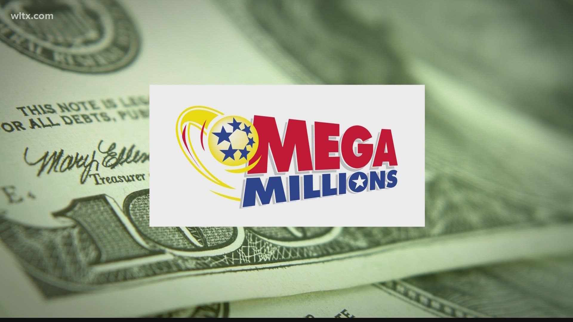 After nearly 8 weeks of waiting, the winner of the third largest jackpot in lottery history has claimed their prize.