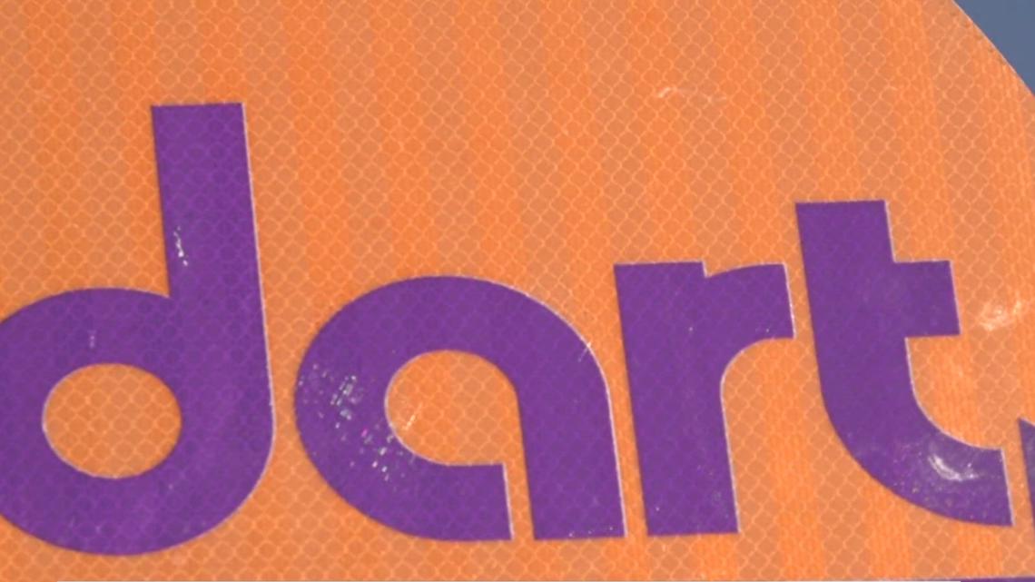 Amanda Wanke steps down as CEO of DART for new role in Minnesota