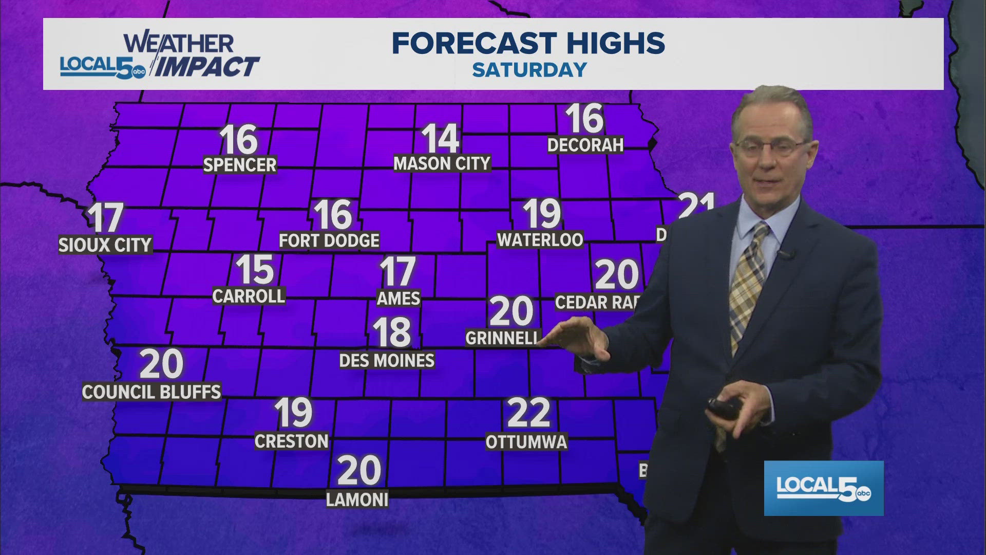 Weather Forecast Jan 16 2025 Weareiowa weather-forecast-jan-16-2025-weareiowa