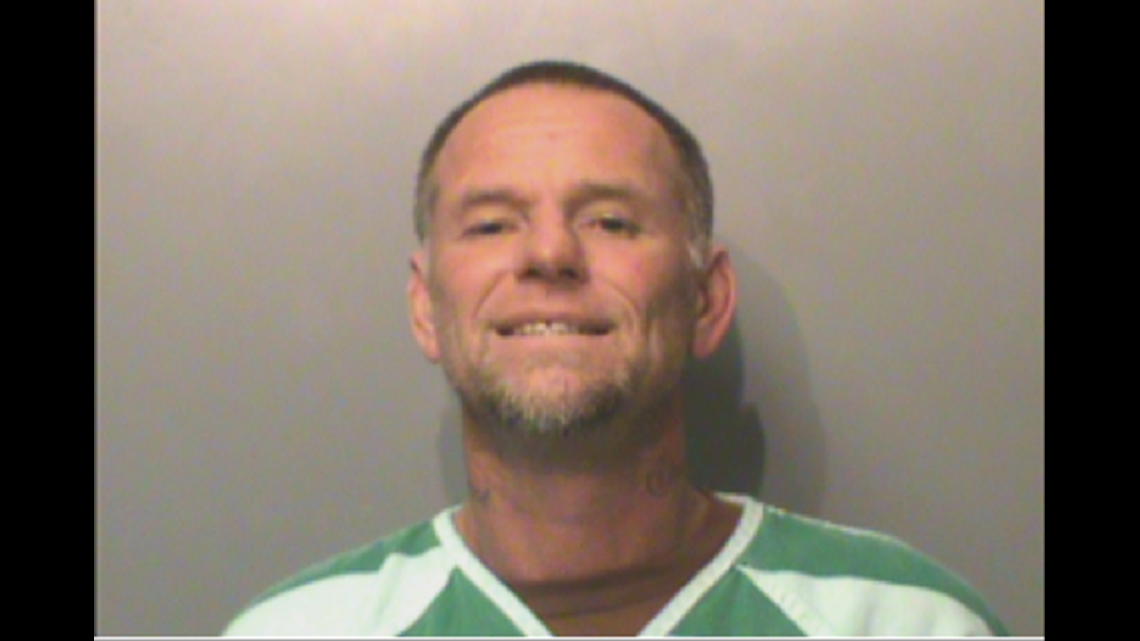 Arrest made in possible kidnapping in Ankeny