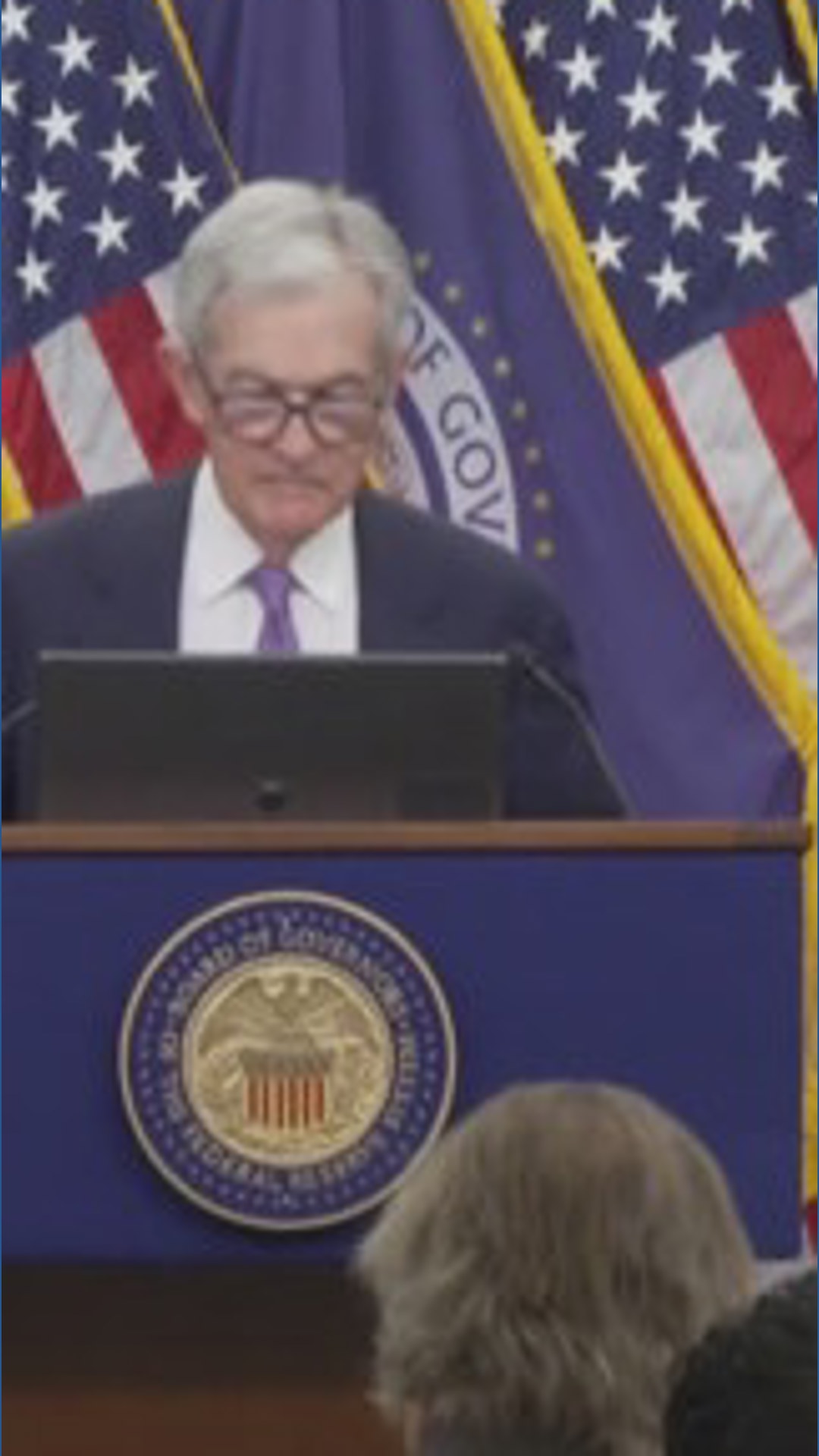 Department of Justice drops investigation into Fed Chair Jerome Powell ...