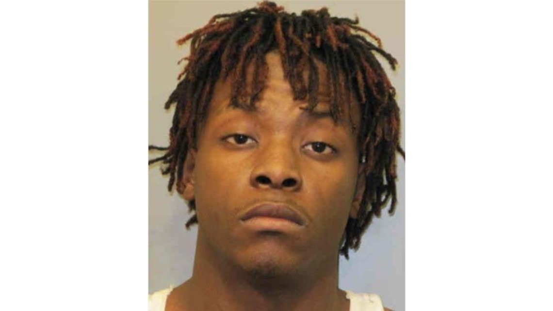 Suspect charged with murder in Burlington death investigation