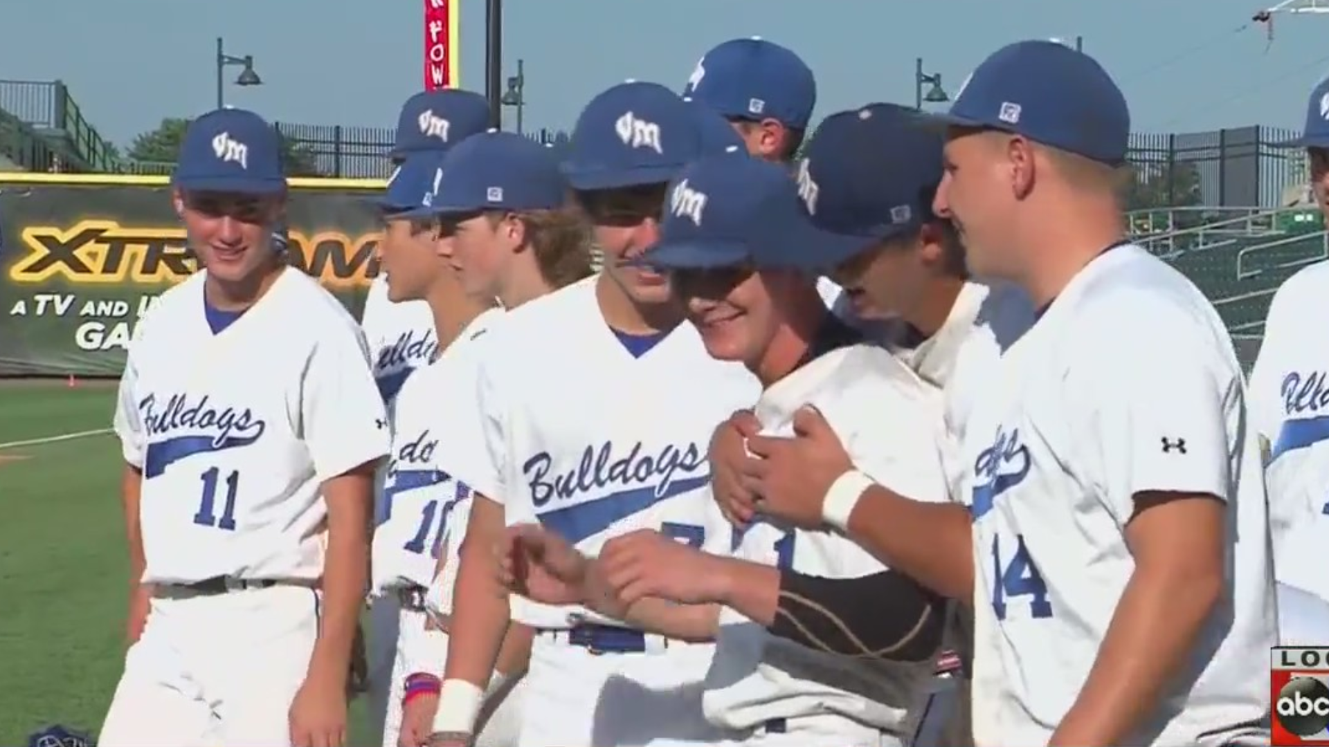 Van Meter and North Linn set to meet in 2A Championship after semifinal