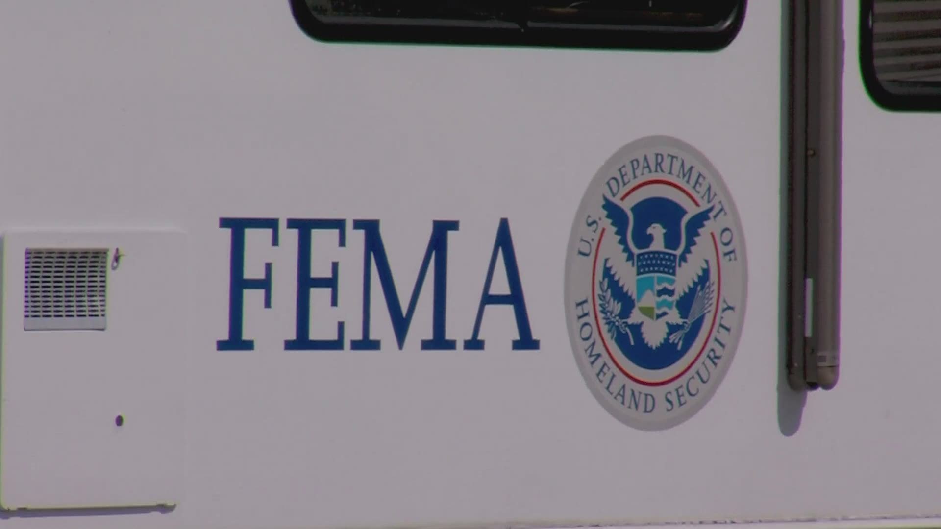 FEMA disaster recovery center opens in Marshalltown
