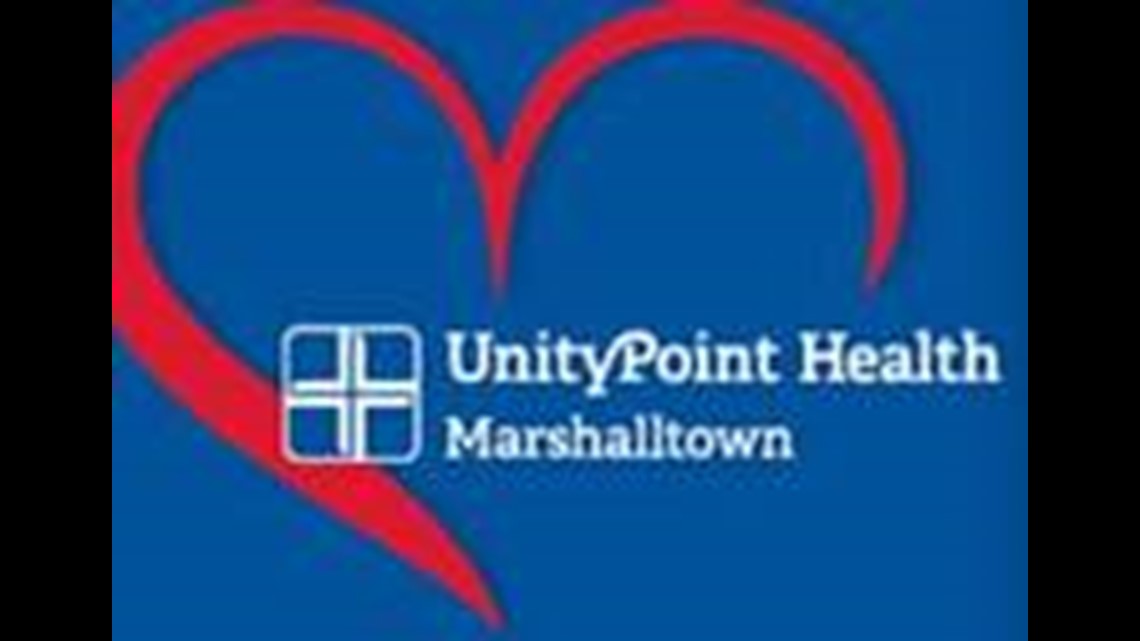 UnityPoint Health Marshalltown reopens after tornado
