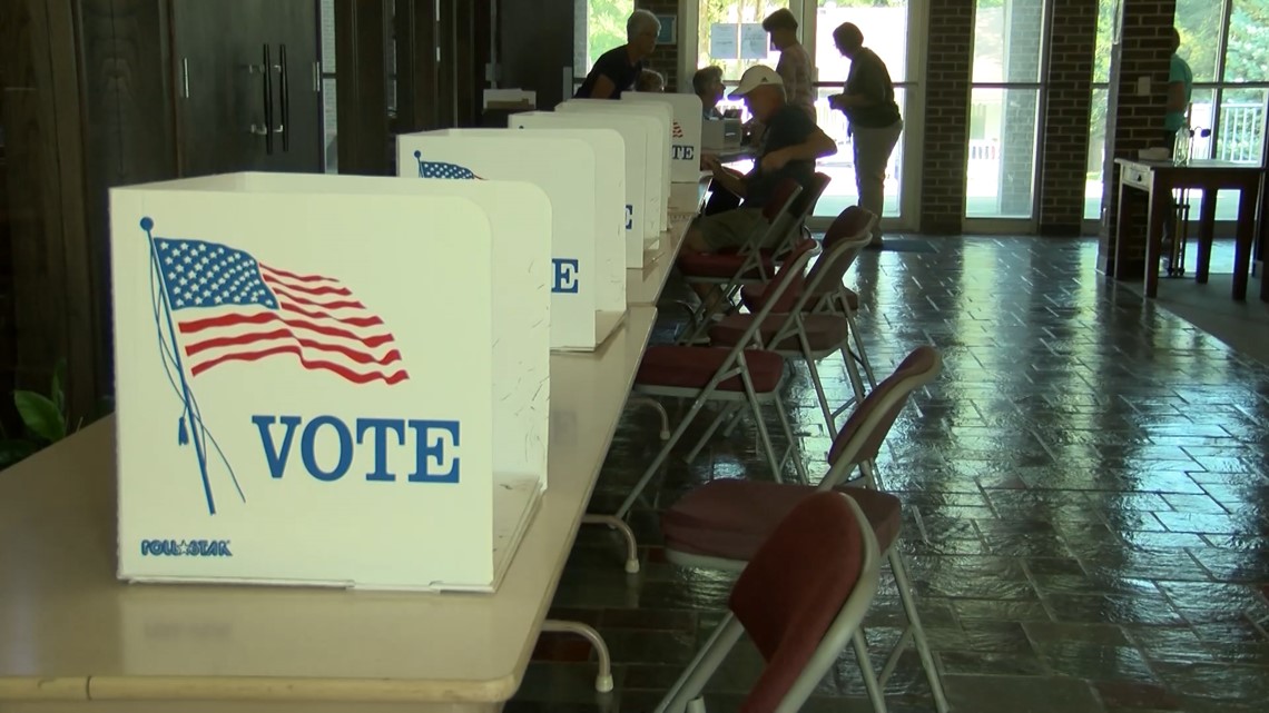 Election results: Osceola, Iowa mayor race - Vimarsana News