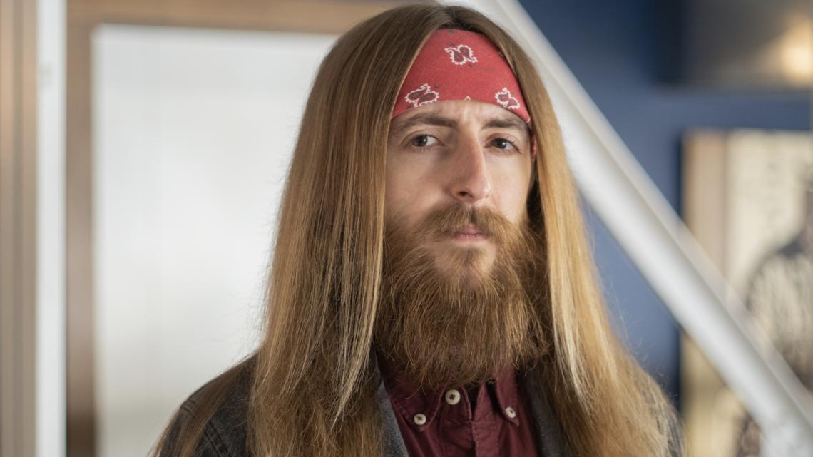 Independent Dave Bushaw announces candidacy in Iowa's 2nd Congressional District race