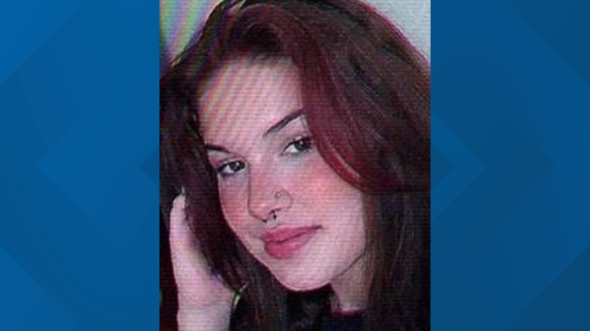 Authorities say Addison Windbigler, 14, has been missing since Dec. 14.
