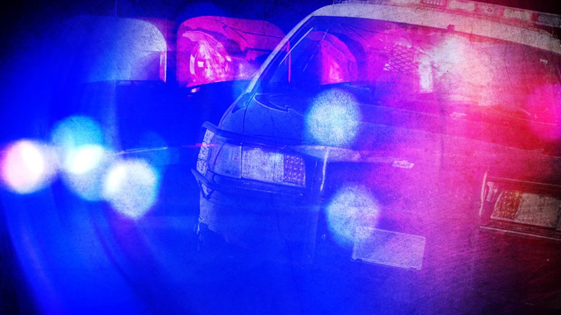 Iowa man charged in head-on crash that injured infant son