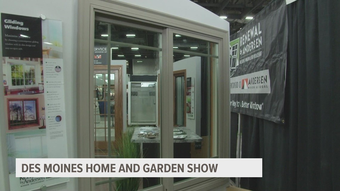 Des Moines Home And Garden Show 2024 Coral Dierdre